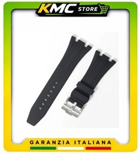 Cinturino orologio silicone x