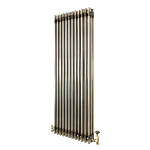 Radiatore colonne verticale - 3,