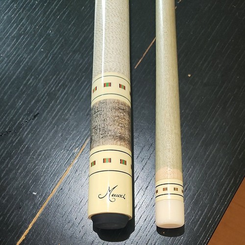 Stecca biliardo meucci - da,