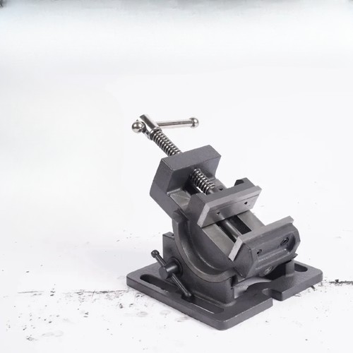 Pinza bocca piatta morsa - pinza,