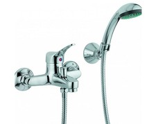 MISCELATORE VASCA CON KIT