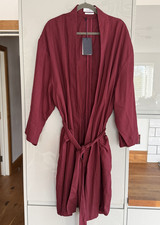 Abito TURNBULL & ASSER rosso