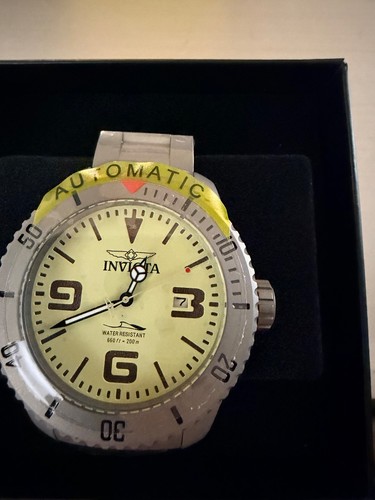 Raro orologio uomo invicta - raro,