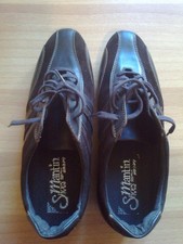 SCARPE UOMO PELLE SNEAKERS