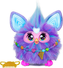 Hasbro  Viola, Peluche