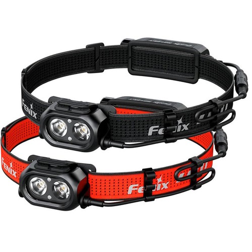 Fenix hp12r proiettore trail - fenix,