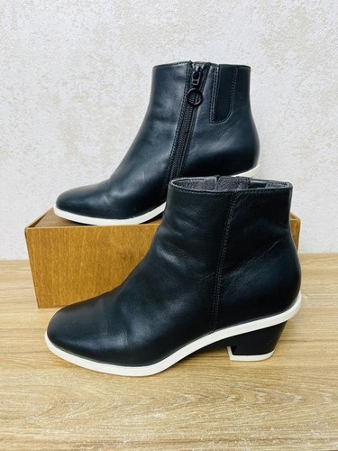 Stivaletti donna camper - , pelle
