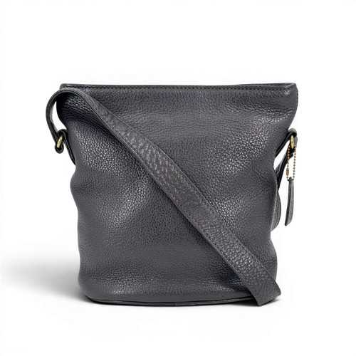 Borsa tracolla coach vintage - borsa,