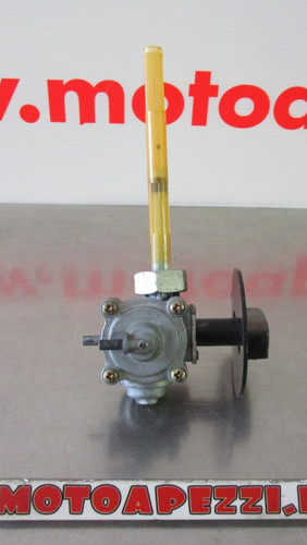 Rubinetto benzina serbatoio - rubinetto,