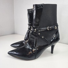 Stivaletti Materia Prima