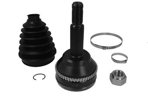 Metelli kit giunti - kit, albero