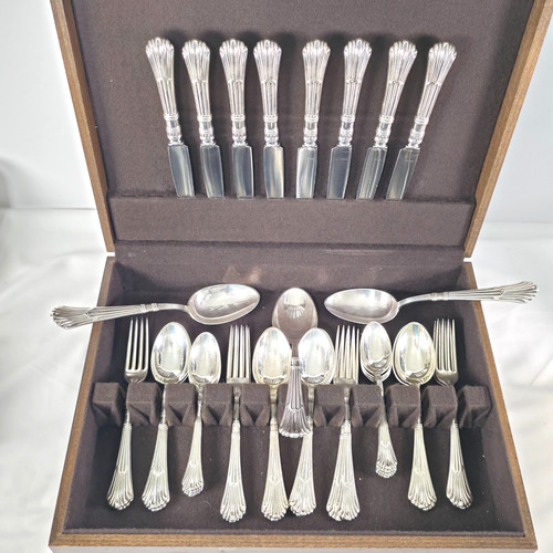 Set posate gorham duchessa - posate,