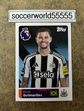 TOPPS PREMIER LEAGUE 2026 -