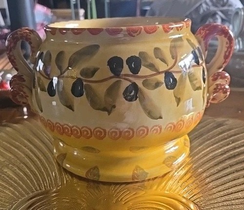 Italica ars vaso - italica, ars~vaso
