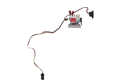 Tekin gen 120a - rs,