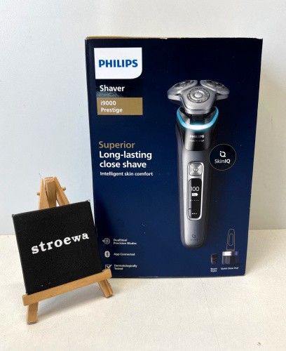Philips i9000 prestige - philips,