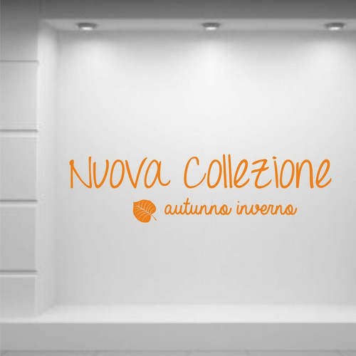 Adesivi nuova collezione - adesivi,
