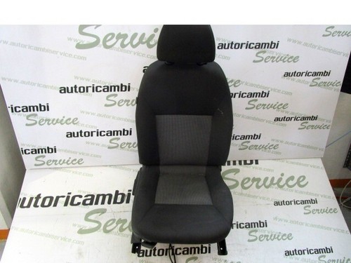 51798947 sedile anteriore - 51798947,