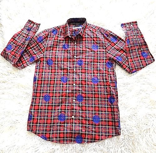 Simons camicia uomo m - camicia,