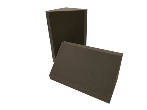 Advanced acoustics trappola - acoustics,