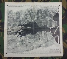 WW2 INTELLIGENCE BOMBING