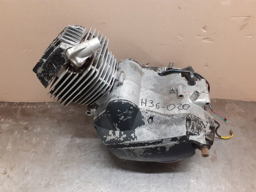 Blocco motore moto morini - blocco, 125