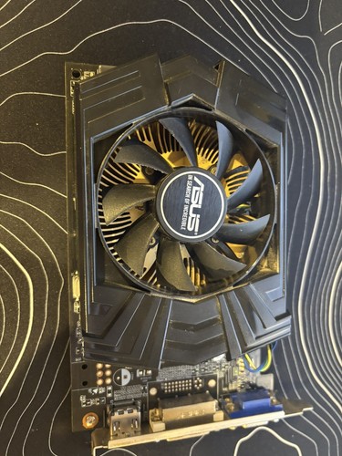 Asus nvidia geforce gtx 750 - geforce,