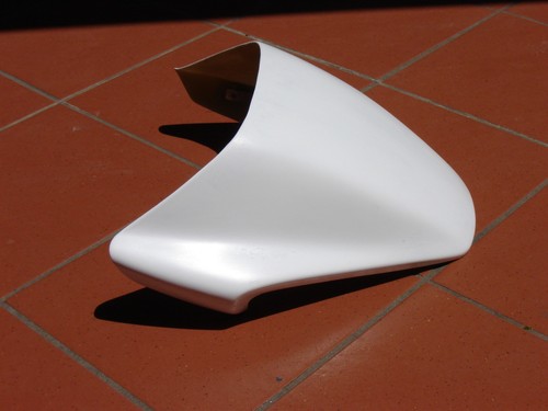 Coprisella per ducati monster - per,