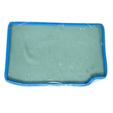 Vetro lunotto posteriore superiore per trattore Same Lamborghini Hurlimann - 0.0