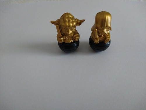 Esselunga rollinz yoda e - ,