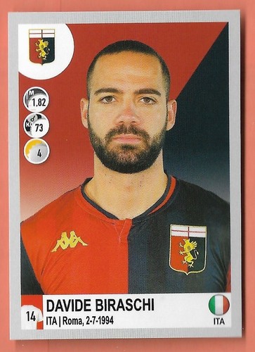 Panini calciatori 2020 2021 - panini,