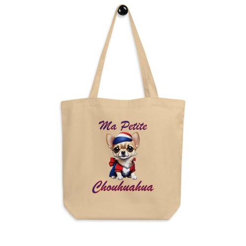Borsa ecologica petite - ecologica, "petite