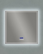 Specchio led multifunzione - led,