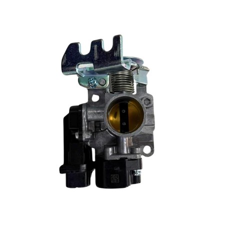 Corpo farfallato aftermarket