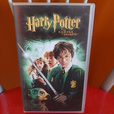 VHS PIV 23591 HARRY POTTER E