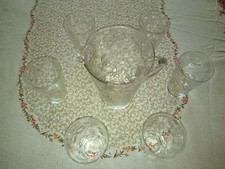 caraffa Boccale brocca vino 2