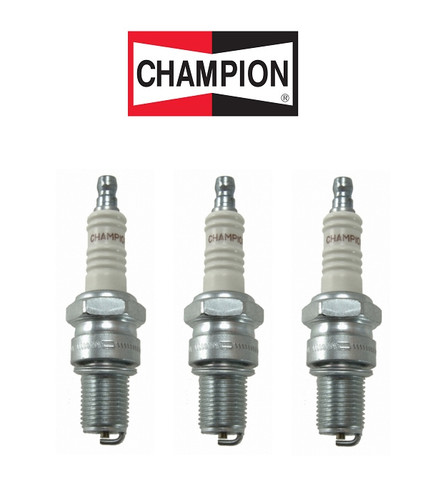 Champion candele oe068 - 3,