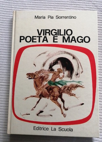 Sorrentino virgilio poeta e - poeta,