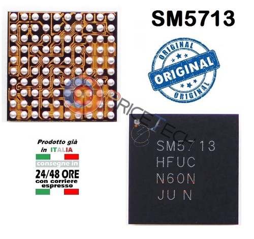 Power management small - ic,