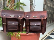 Borse laterali Saddlebag In