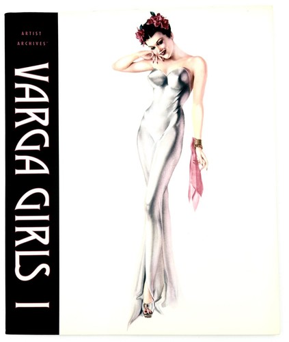 Varga girls artist archives - varga,