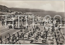 MESSINA - LIDO DI MORTELLE -