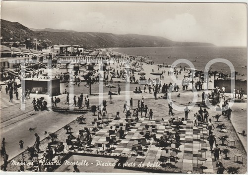 Messina lido mortelle - messina,