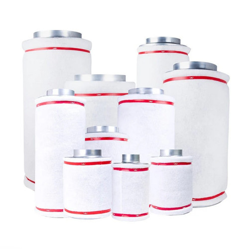 Mammoth lite filtri carbonio - lite,