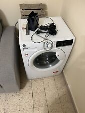 lavatrice Hoover 8 Kili