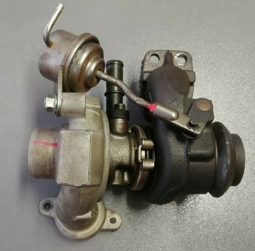 Turbocompressore turbina per - turbina,