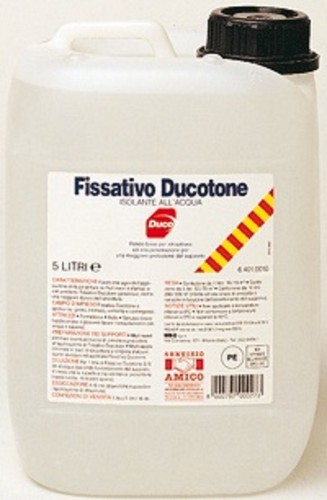 Fissativo pittura idropittura - pittura,