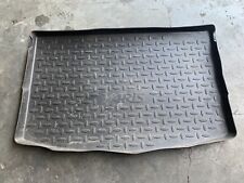 Tappeto vano Bagagli in Plastica Toyota Yaris Anno 2014/2020