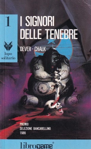 Dever chalk signori - dever, i