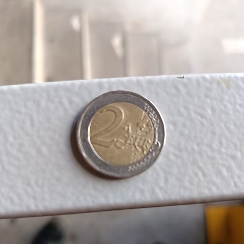 Moneta 2euro slovensko - 2euro,